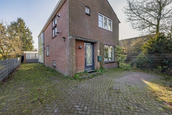 Medium property photo - Landbouwstraat 62, 9648 GC Wildervank